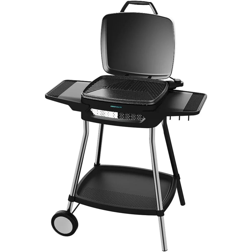 Elektrogrill Cecotec Perfect Country 2000 EasyMove