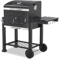 Tepro Toronto Click Holzkohlegrill
